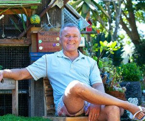 Promosie: Gesinstroeteldier-ekspo vir Mega Park